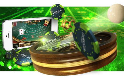 gaming club|Live Casino .